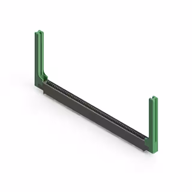 395-064-523-658 EDAC Inc.  Edgeboard Connectors